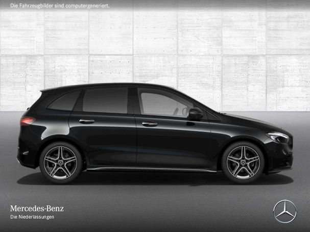 Mercedes-Benz B 200 120 kW image number 17