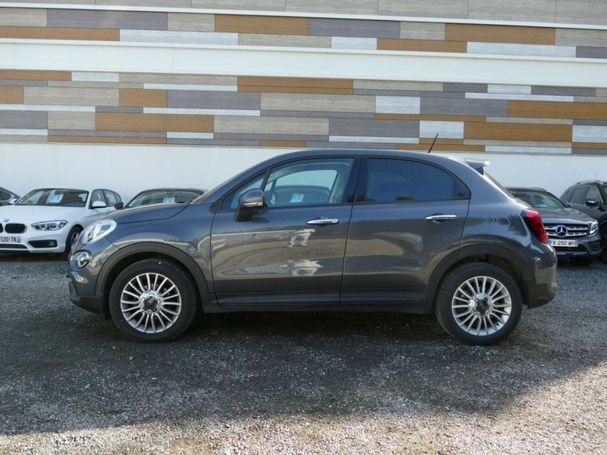 Fiat 500X 1.0 FireFly 89 kW image number 4