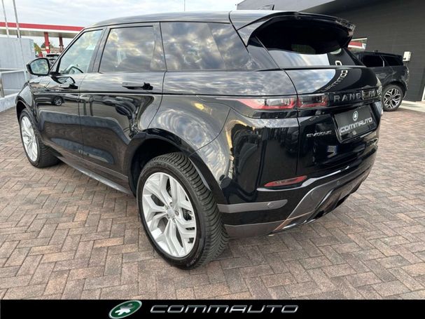 Land Rover Range Rover Evoque 150 kW image number 4