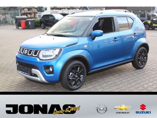 Suzuki Ignis 61 kW image number 1