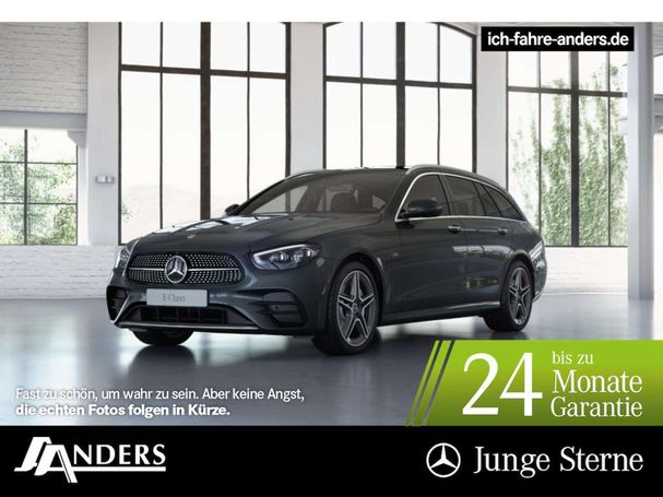 Mercedes-Benz E 300 de T 225 kW image number 2