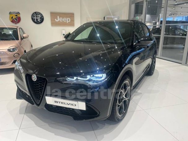 Alfa Romeo Stelvio 2.2 Q4 154 kW image number 1