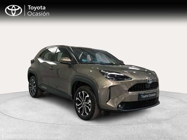 Toyota Yaris Cross 1.5 85 kW image number 19