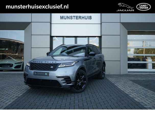 Land Rover Range Rover Velar 327 kW image number 1