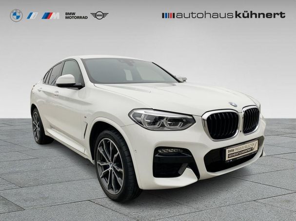 BMW X4 xDrive30d 195 kW image number 6