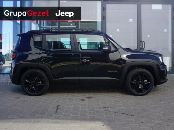 Jeep Renegade 110 kW image number 2