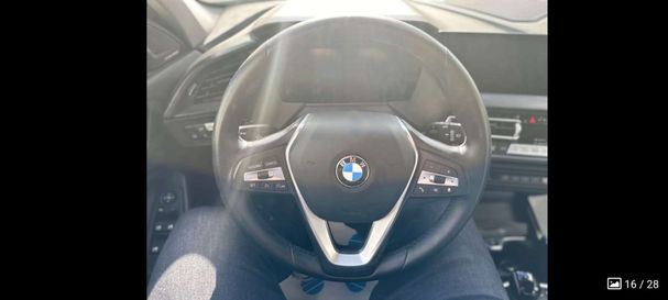 BMW 118i 100 kW image number 24