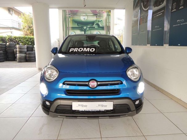 Fiat 500X 1.3 MultiJet City Cross 70 kW image number 2