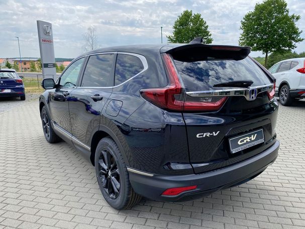 Honda CR-V 135 kW image number 3