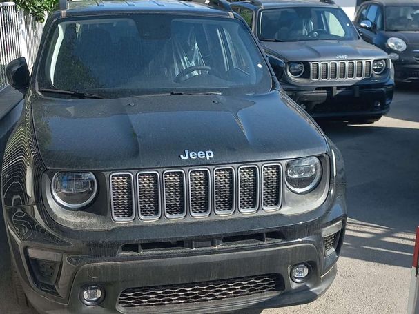 Jeep Renegade 96 kW image number 1