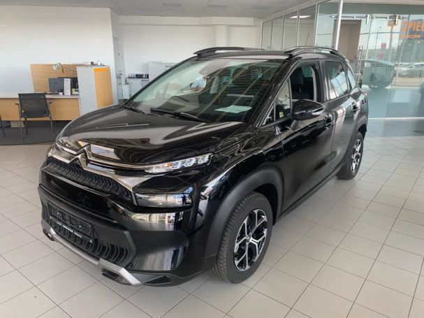 Citroen C3 Aircross PureTech S&S Shine 81 kW image number 7