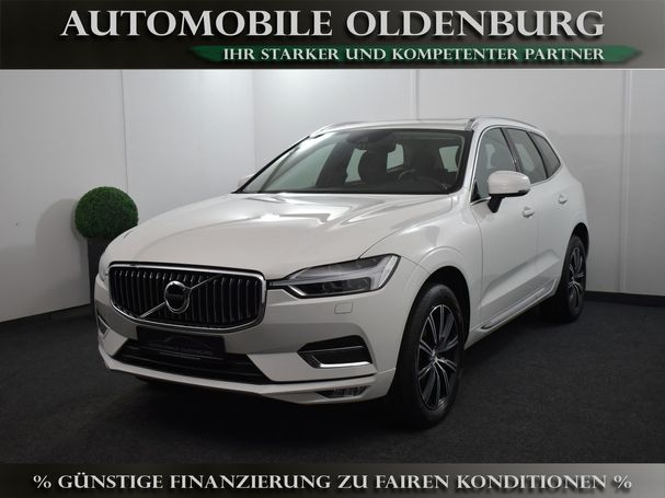 Volvo XC60 D4 Inscription 140 kW image number 2