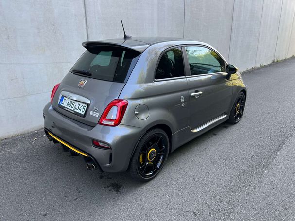 Abarth 595 118 kW image number 3