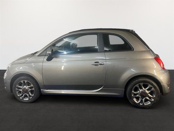 Fiat 500C 1.2 8V Sport 51 kW image number 3