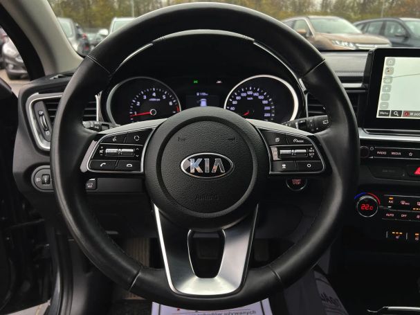 Kia Ceed 103 kW image number 26