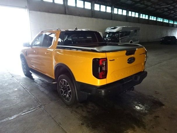 Ford Ranger 3.0 Wildtrak 177 kW image number 3