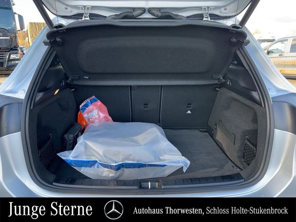 Mercedes-Benz GLA 250 e 160 kW image number 18