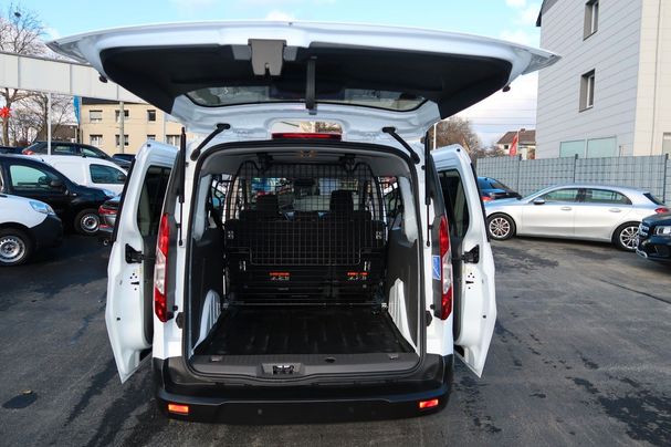 Ford Transit Connect Trend 88 kW image number 9