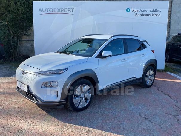 Hyundai Kona 100 kW image number 1