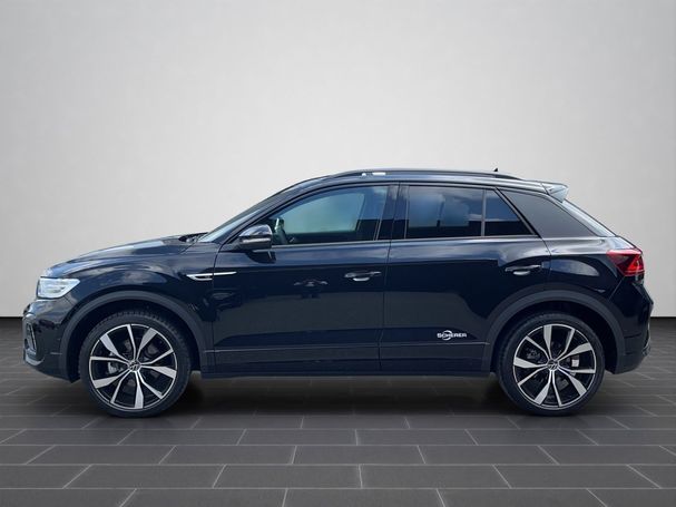 Volkswagen T-Roc 2.0 TDI DSG 4Motion 110 kW image number 7