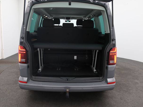 Volkswagen T6 California DSG Beach 110 kW image number 9