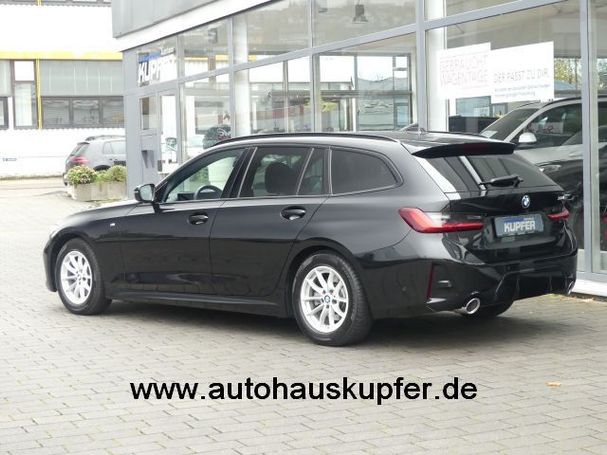 BMW 320i Touring 135 kW image number 4