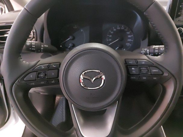 Mazda 2 Hybrid Pure 85 kW image number 7