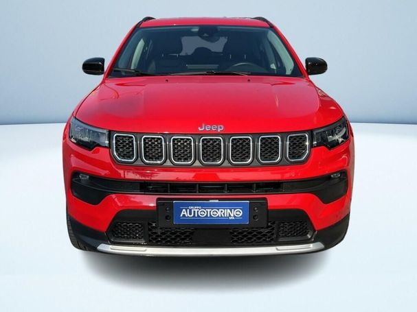 Jeep Compass Limited 140 kW image number 6