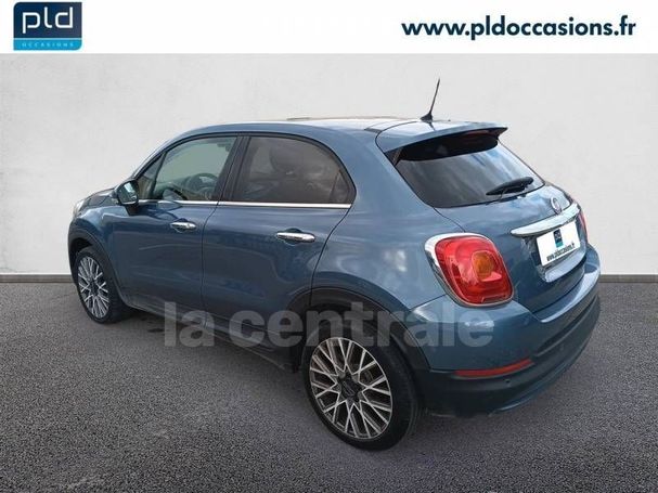 Fiat 500X 1.6 MultiJet 88 kW image number 2