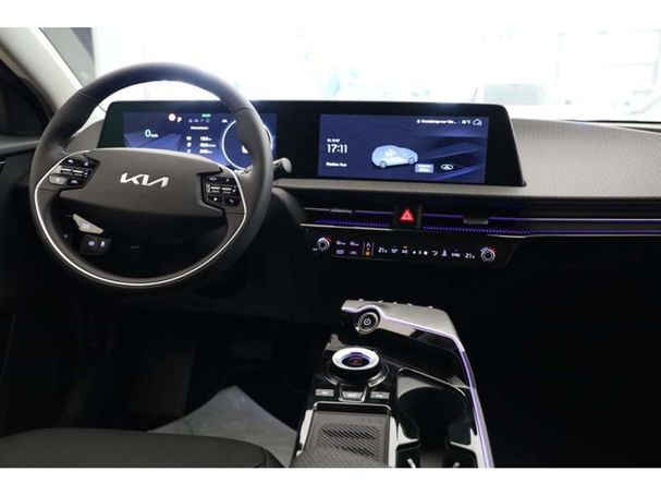 Kia EV6 168 kW image number 8