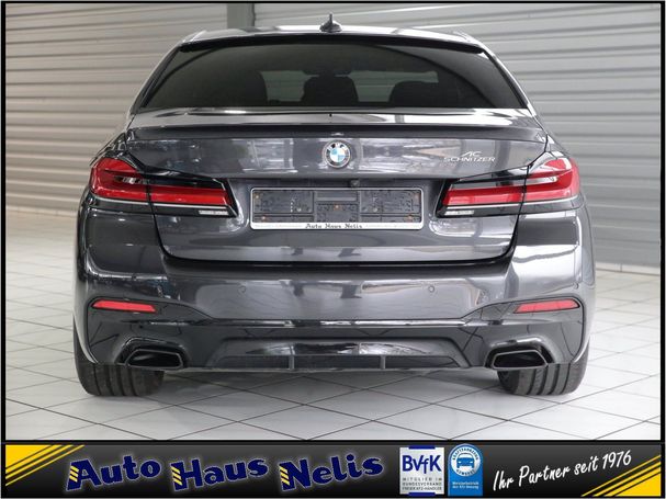 BMW 530d xDrive 210 kW image number 3