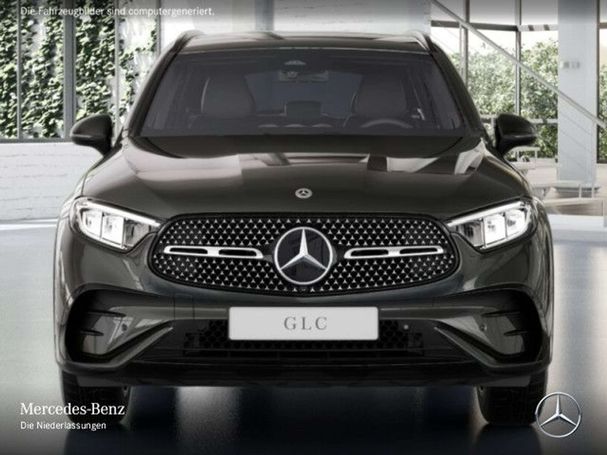 Mercedes-Benz GLC 200 150 kW image number 6