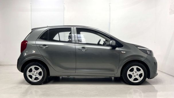 Kia Picanto 1.0 49 kW image number 5