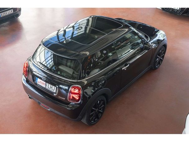 Mini Cooper 100 kW image number 5