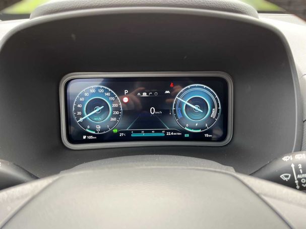 Hyundai Kona 100 kW image number 8