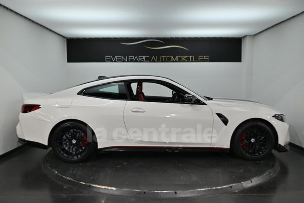 BMW M4 405 kW image number 19