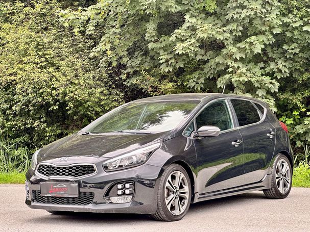 Kia Ceed GT Line 88 kW image number 2