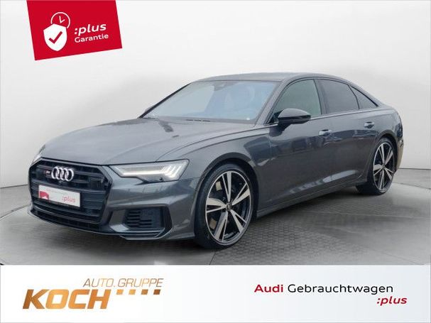 Audi S6 55 TDI 253 kW image number 2