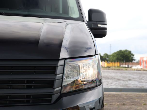 Volkswagen Crafter 35 TDI Trendline 103 kW image number 17