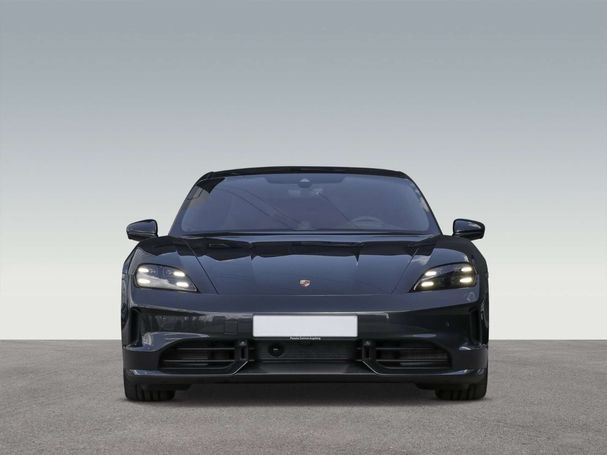 Porsche Taycan 4S 440 kW image number 2