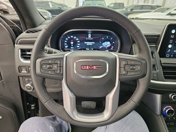 GMC Yukon 204 kW image number 21