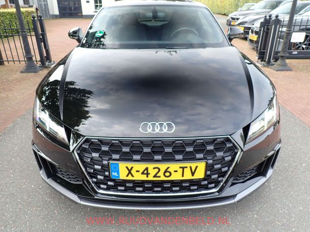 Audi TT 40 TFSI S tronic S-line 146 kW image number 38