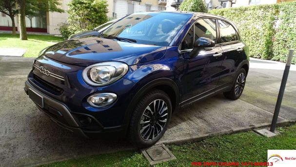 Fiat 500X 96 kW image number 1