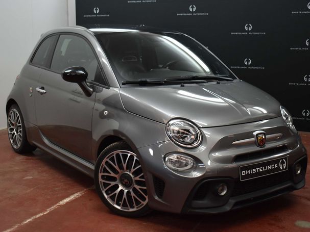 Abarth 595 121 kW image number 3