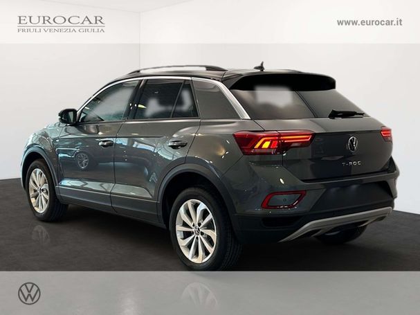 Volkswagen T-Roc 1.5 TSI 110 kW image number 4