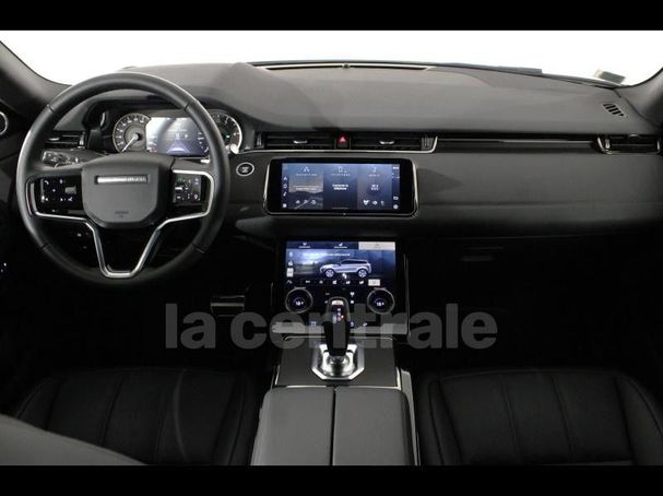 Land Rover Range Rover Evoque 150 kW image number 13