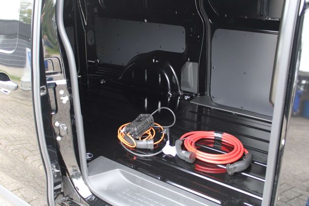 Toyota Proace Electric 100 kW image number 5