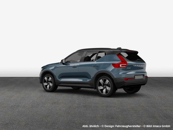 Volvo XC40 B3 Plus Dark DKG 120 kW image number 7