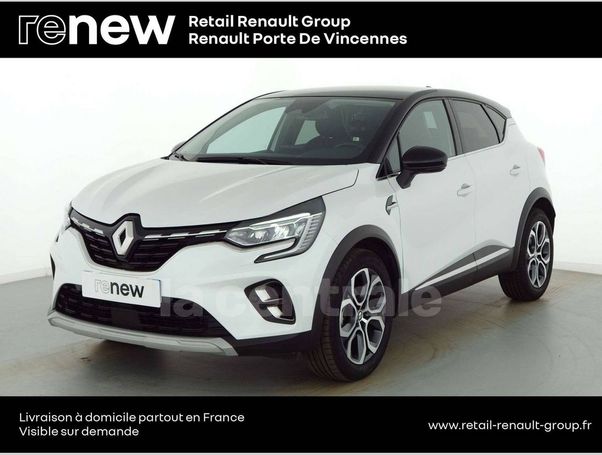 Renault Captur TCe 90 67 kW image number 1