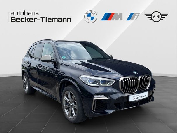 BMW X5 M50d xDrive 294 kW image number 7